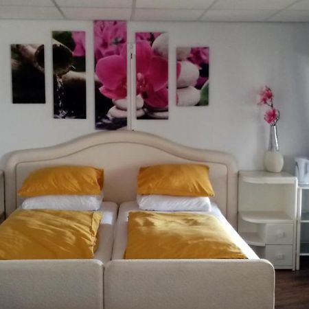 B&B Aan Het Water Earnewâld Zewnętrze zdjęcie