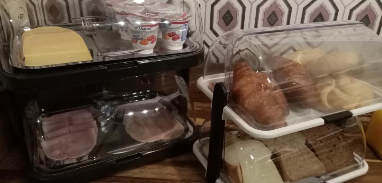 B&B Aan Het Water Earnewâld Zewnętrze zdjęcie