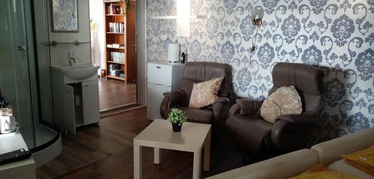 B&B Aan Het Water Earnewâld Zewnętrze zdjęcie