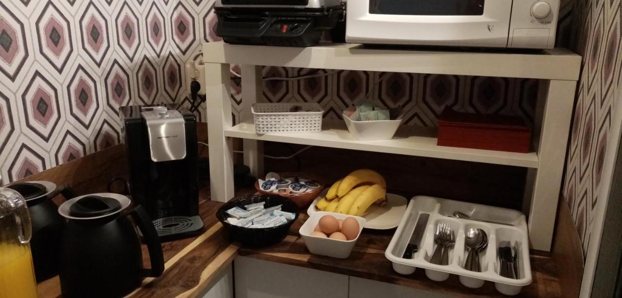 B&B Aan Het Water Earnewâld Zewnętrze zdjęcie