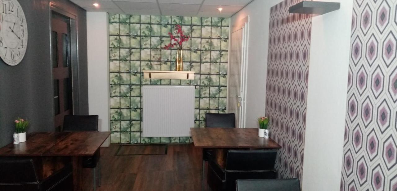 B&B Aan Het Water Earnewâld Zewnętrze zdjęcie