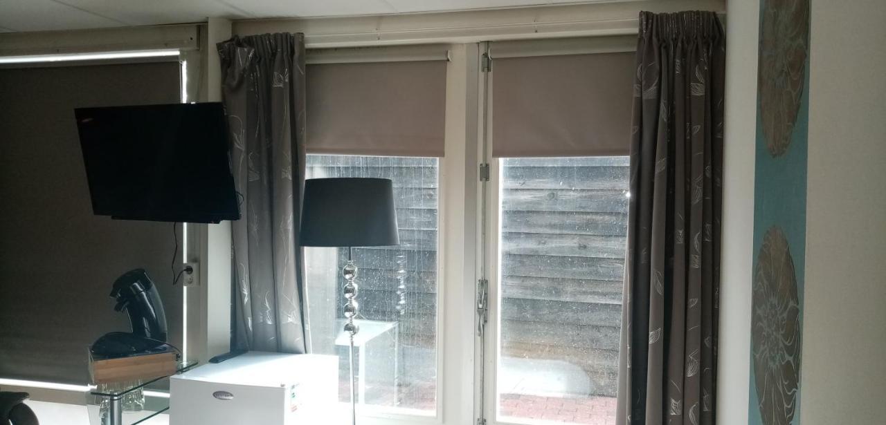 B&B Aan Het Water Earnewâld Zewnętrze zdjęcie