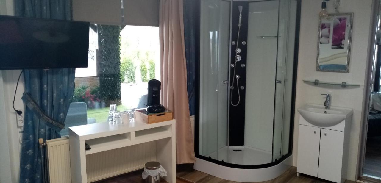 B&B Aan Het Water Earnewâld Zewnętrze zdjęcie