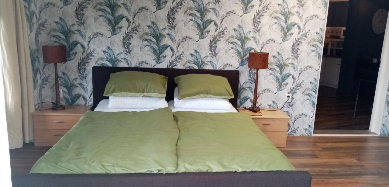 B&B Aan Het Water Earnewâld Zewnętrze zdjęcie
