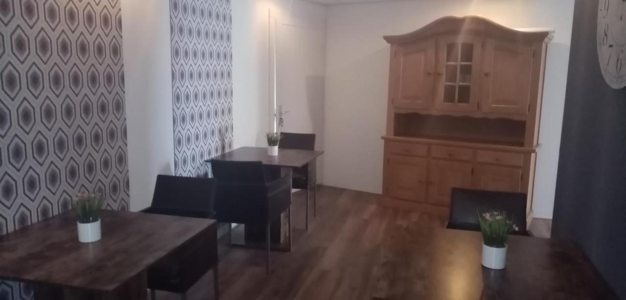 B&B Aan Het Water Earnewâld Zewnętrze zdjęcie
