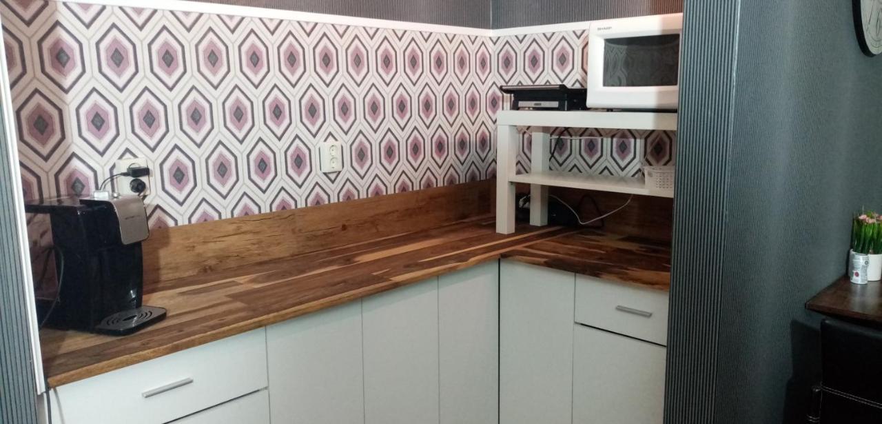 B&B Aan Het Water Earnewâld Zewnętrze zdjęcie
