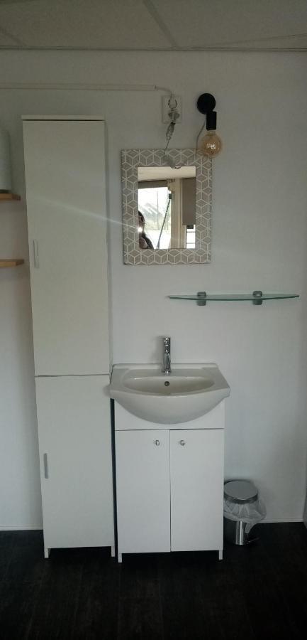 B&B Aan Het Water Earnewâld Zewnętrze zdjęcie