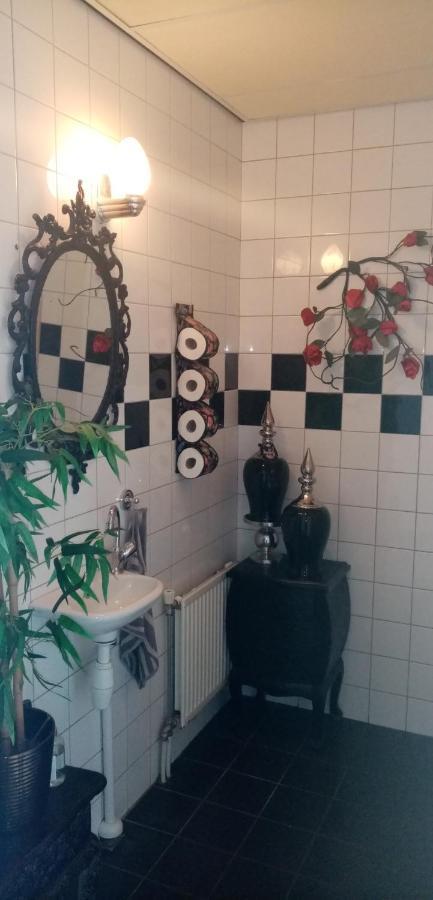 B&B Aan Het Water Earnewâld Zewnętrze zdjęcie