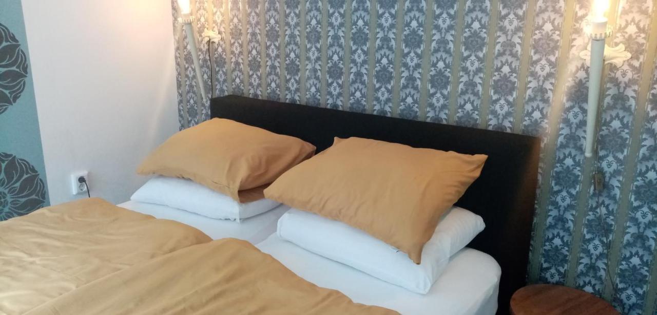 B&B Aan Het Water Earnewâld Zewnętrze zdjęcie