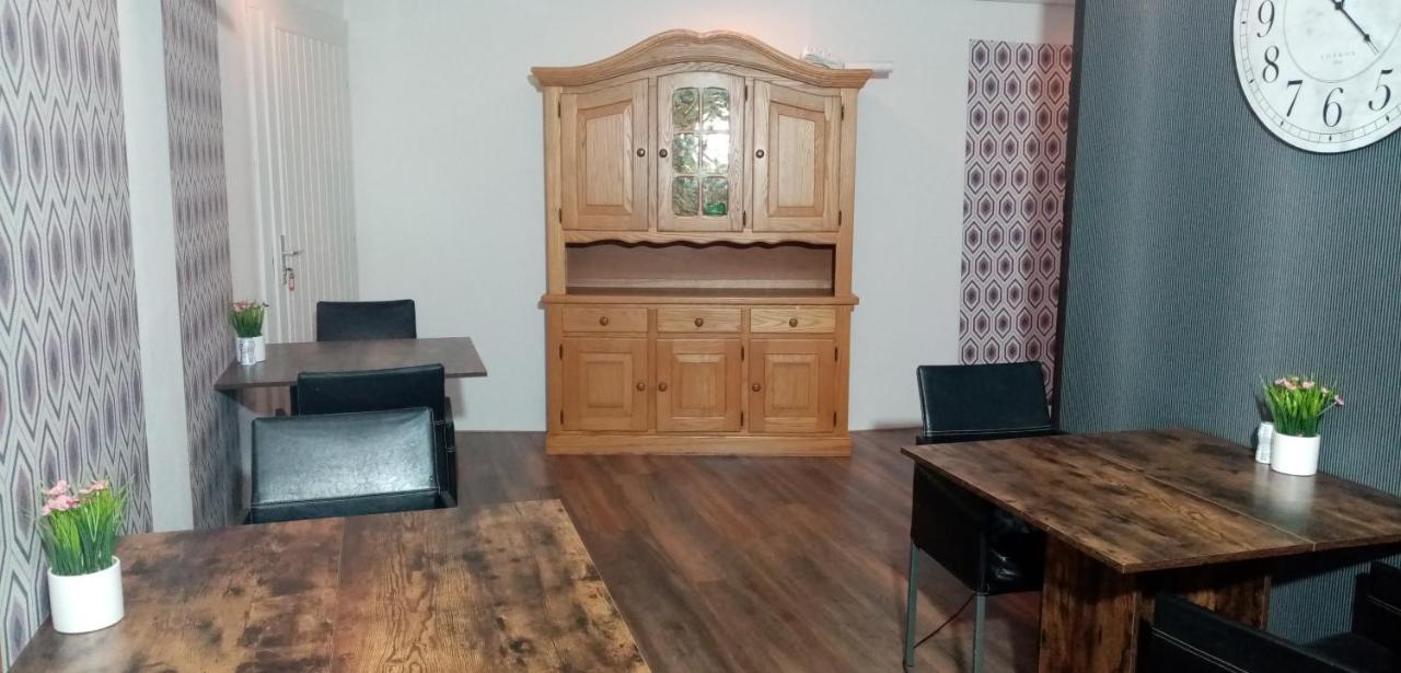 B&B Aan Het Water Earnewâld Zewnętrze zdjęcie