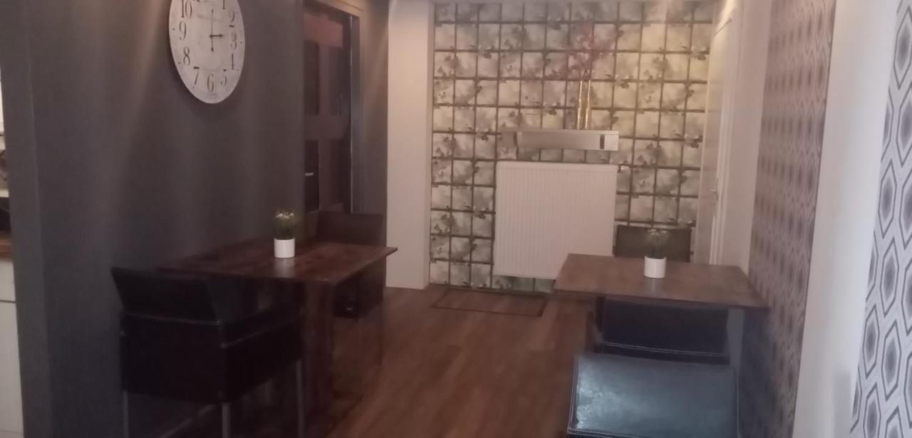 B&B Aan Het Water Earnewâld Zewnętrze zdjęcie