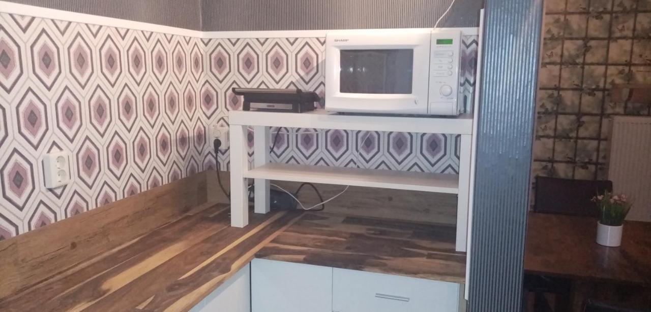 B&B Aan Het Water Earnewâld Zewnętrze zdjęcie