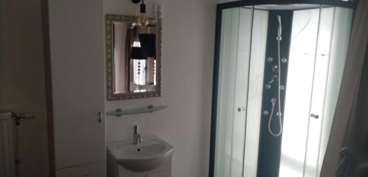 B&B Aan Het Water Earnewâld Zewnętrze zdjęcie