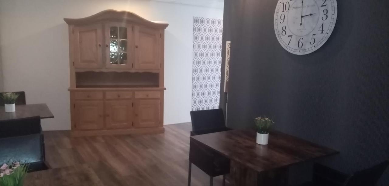 B&B Aan Het Water Earnewâld Zewnętrze zdjęcie
