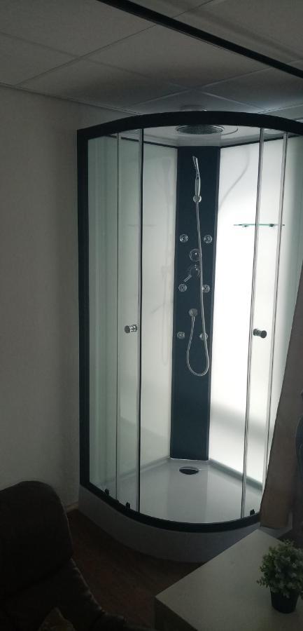 B&B Aan Het Water Earnewâld Zewnętrze zdjęcie