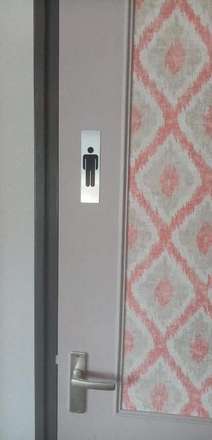 B&B Aan Het Water Earnewâld Zewnętrze zdjęcie